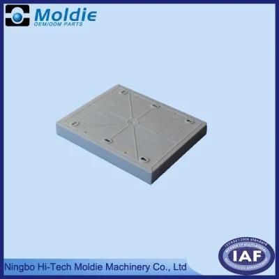 Customized/Designing ABS Electrical Outlet Cover Box Plastic Injection Mold