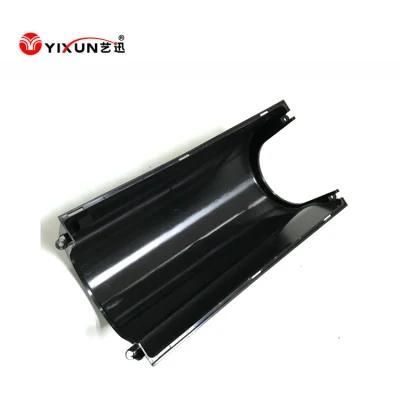 Injection Molded Plastic Spare Parts Mold, Custom Plastic Spare Parts, OEM ODM Plastic ...