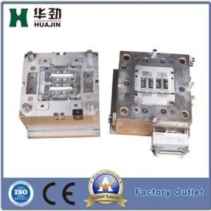 3 Nail Positions 60 Medical Plastic Injection Molding Companies