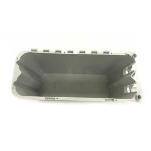 Wholesale Custom OEM Plastic Box Cover