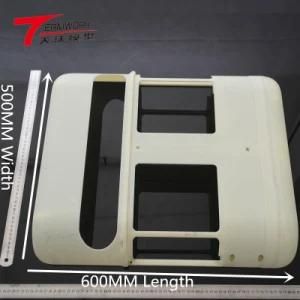 High Precision CNC Machining Service Custom Plastic Enclosure