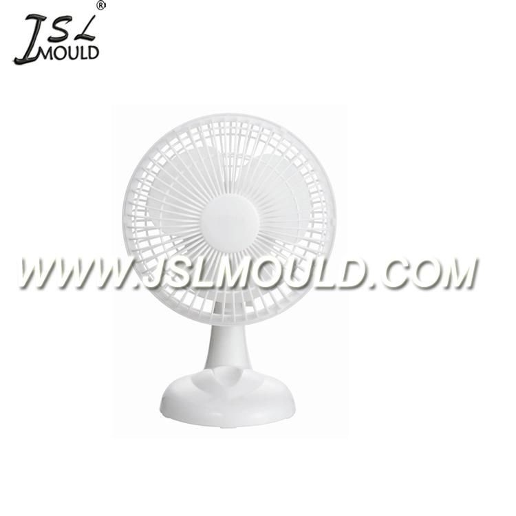 Plastic Electric Fan Mold