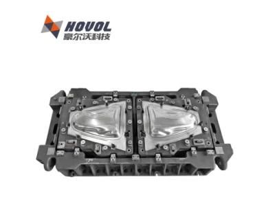 Hovol Auto Automotive Parts Mold Metal Precision Stamping Dies