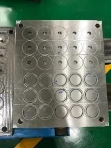 OEM/ EPDM Silicone Rubber Mold Liquid Silicone Rubber Injection Mould
