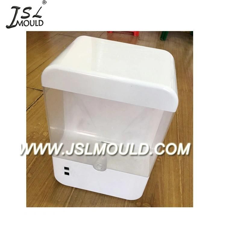 Injection Mold for Plastic RO Cabinet