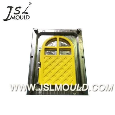 Injection Plastic Kids Play House Mould