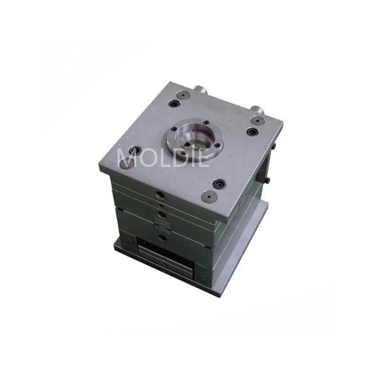 Customized/OEM ABS Moulding Cover for Electric Plastic Injection Mold