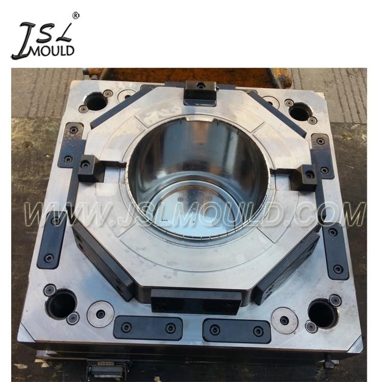 Custom Plastic Injection Paint Pail Mould