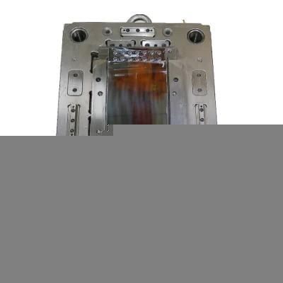 Plastic Injection Mold for Urine Cup/Specimen Cup Mould