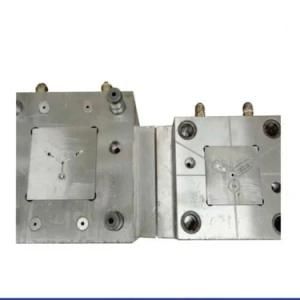 Customized Plastic Injection Molding Used Crate Plastic Injection Molds for Sale Mould
