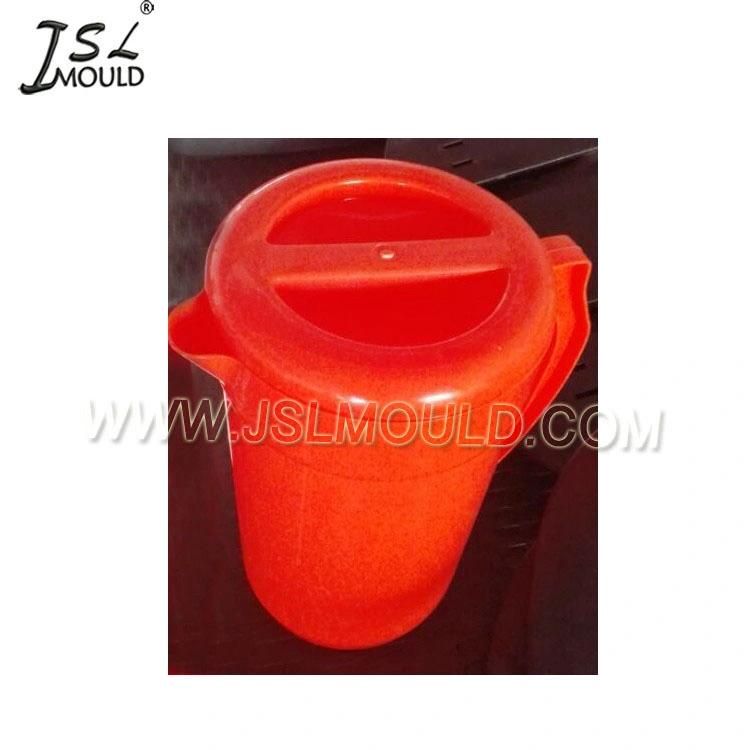 Experienced Quality Injection Plastic Water Pitcher Mold