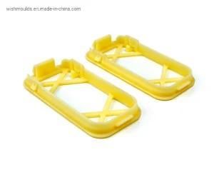 ABS Plastic Frame and Plastic Injection Molding Manufacturer
