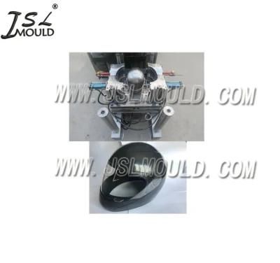 Hot Sale Professional Making Motorcycle Full Face Helmet Mould