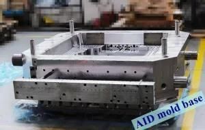 Customized Die Casting Mold Base (AID-0036)