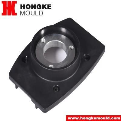High Precision Plastic Parts Injection Insertmold and Thermoforming Mold, Insertmold ...