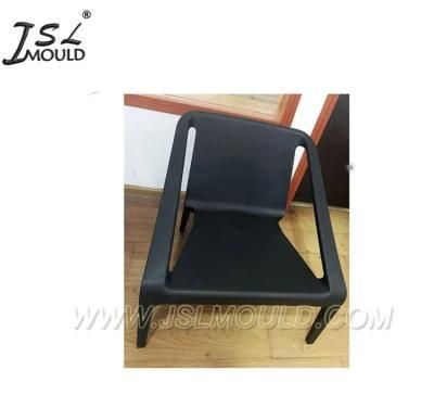 Premium Customized Plastic Sofa Chair Mould