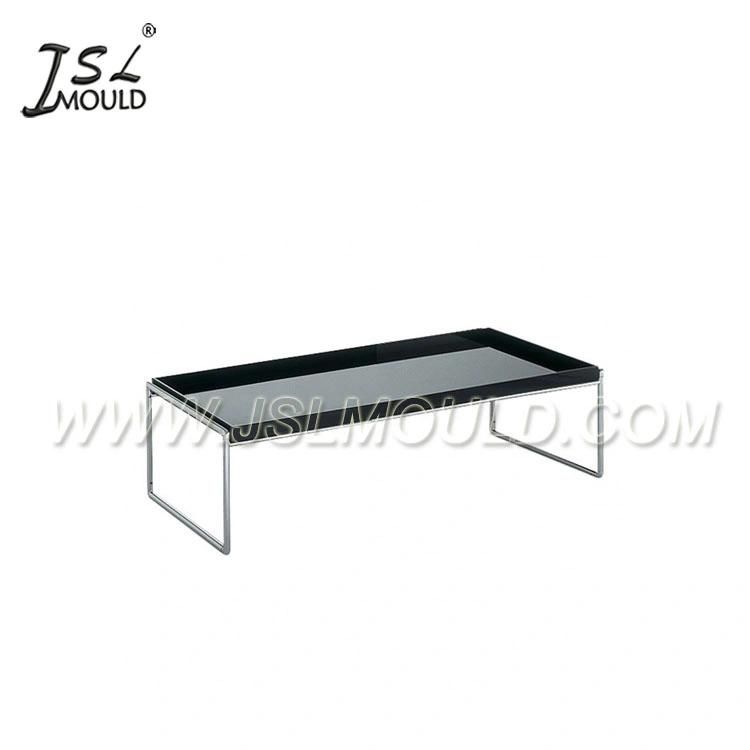 High quality Injection Plastic Serving Tray Mould
