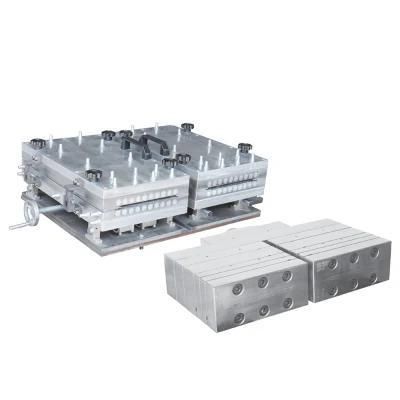 Plastic Mould Plastic Automotive Part Plastic Brackets