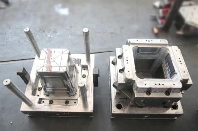 Customized High Quality Plastic Injection Stool Mould