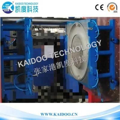 Life Buoy-Blow Mould (Blow mold)