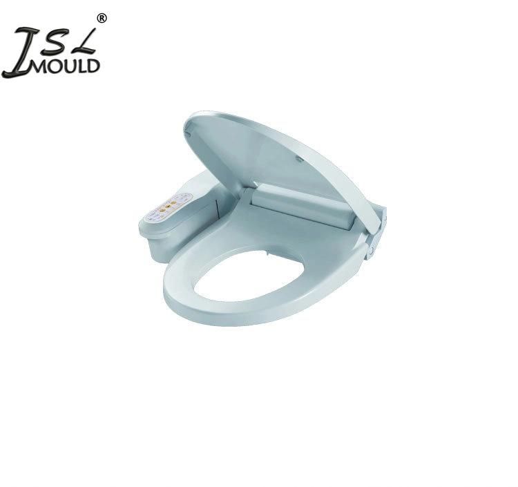 High Quality Plastic Toilet Seat Cover Mold