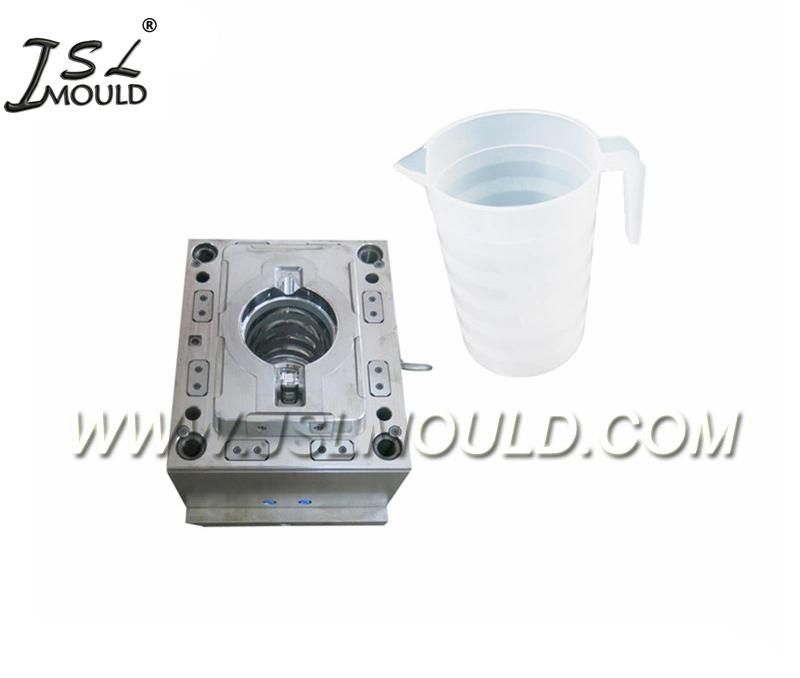 High Quality Customized Plastic Kettle Mold