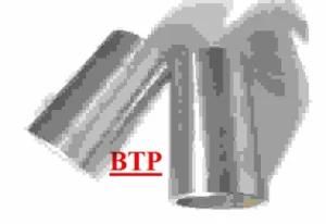 Hot Sale Cold Heading Die Castings Tool (BTP-D397)