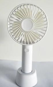 OEM &amp; ODM Rechargeable USB Mini Fan Mold Design and Production