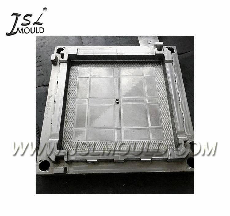Top Quality Customized Injection Plastic Table Mould