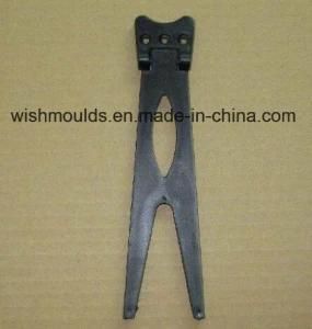 Custom Plastic Injection Mould and Product Manufacturer