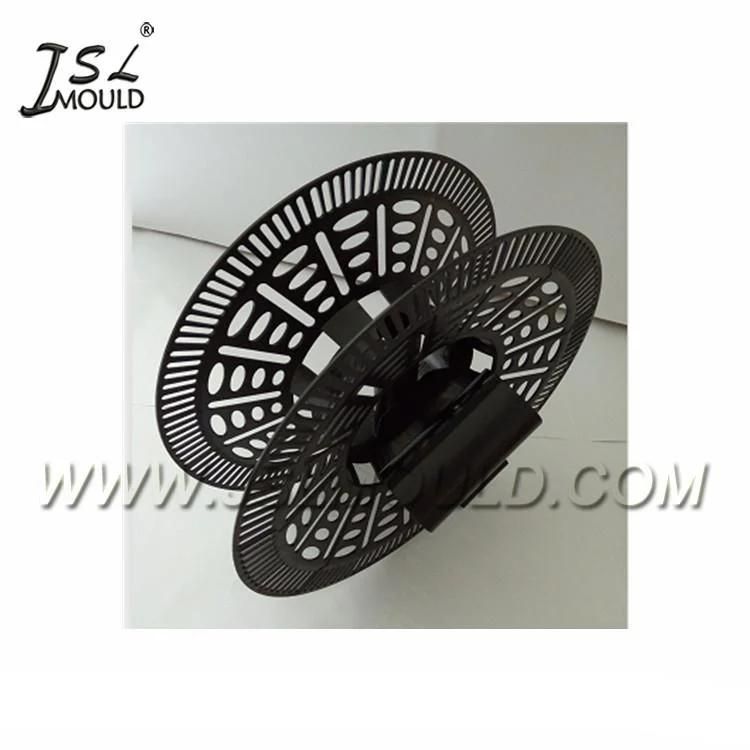 Injection Plastic Cable Reel Bobbin Mold