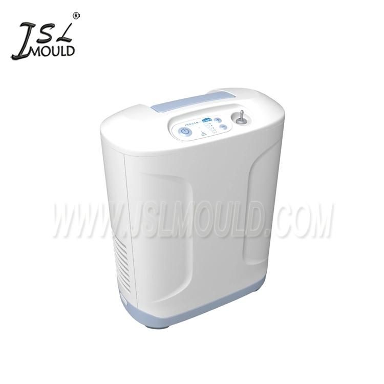 Oxygen Machine Plastic Shell Mould