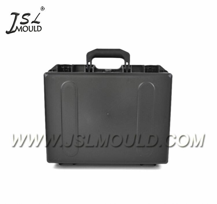 Taizhou Mold Factory Supply Quality Customized Injection Plastic Tool Caddy Mould