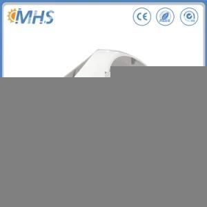 ABS Precision Injection Molded Part Plastic Products
