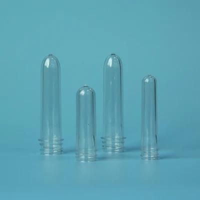 Top Sale Pet Bottle Making Preform Plastic Bottle Embryo