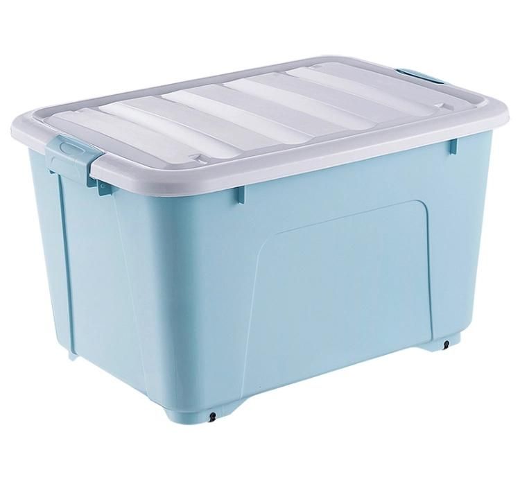Professional Manufacturer Plastic Storage Box Mould in China