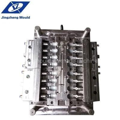 Great Quality Plastic PPR Water Supply Pipe Fitting Mould