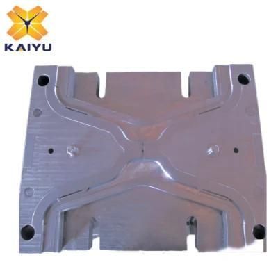 Household Products Moulding Clothes Hanger Injection Mold PP Plastic Molds