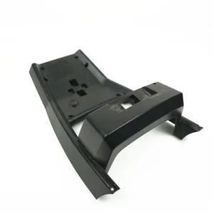 Injection Plastic Modling Type Plastic Component/Enclosure /Accessory /Injection Mold