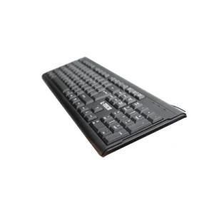 OEM Custom Computer Keyboard Shell Parts Injection Plastic Parts