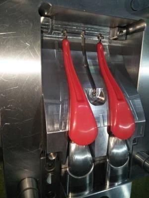 Plastic Injection Daily Necessities Parts Mould for Spoon