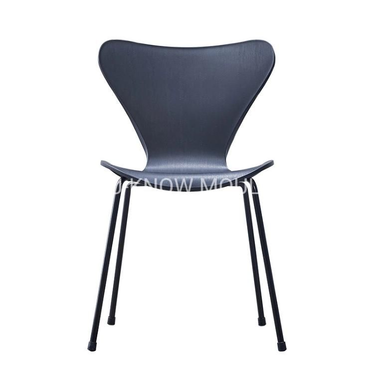 Household Furniture Fashionable Chair Injection Mould Chair Mold
