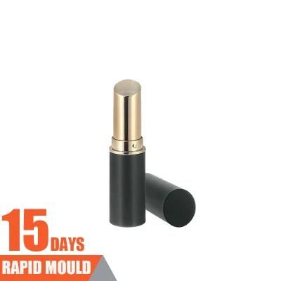 Cosmetic Jar Processing Custom Injection Molding Lipstick Tube
