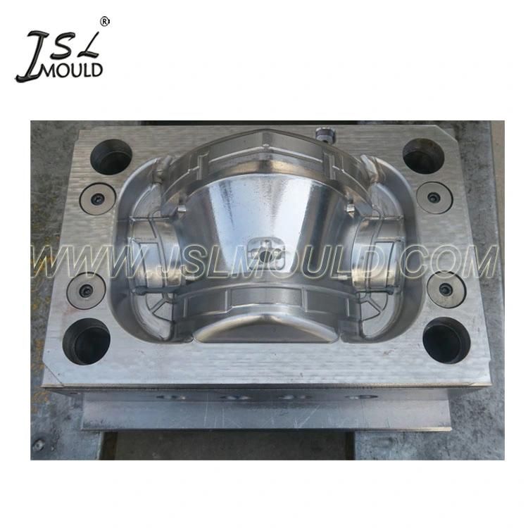 Plastic Injection Motorcycle Flip up Helmet Mould