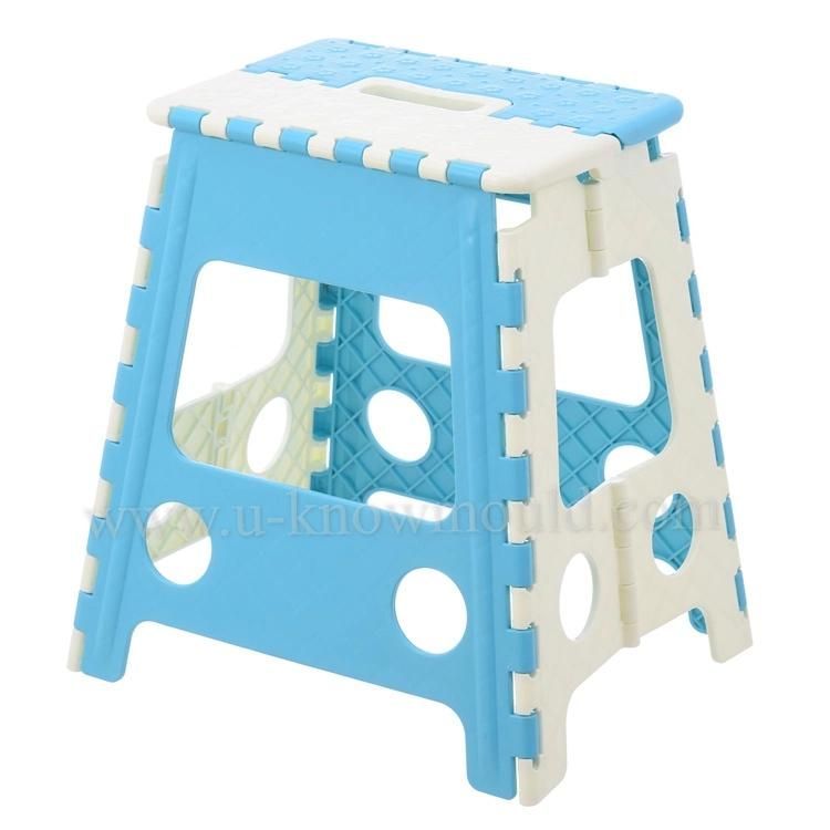 Cuostimzed Plastic Folding Chair Mould Plastic Baby Stool Mold