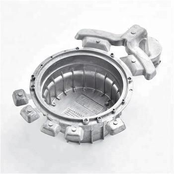 Aluminum Die Casting Part