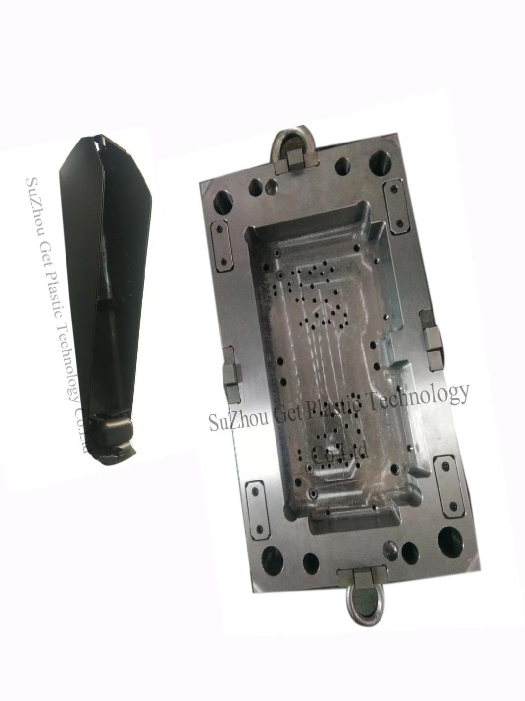 High Quality Factory Mould Injection Plastic Products