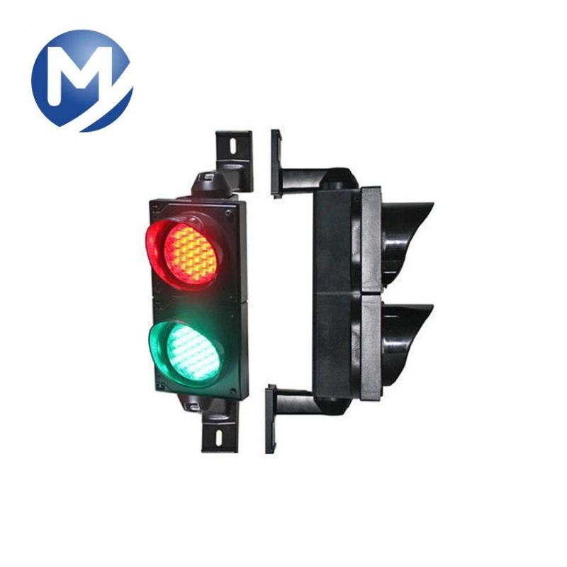 OEM Professional Plastic Tool for Traffic Signal Light Housing