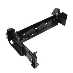 Tooling Injection Mold Cold Runner Plastic Injection Mould