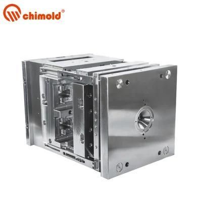 Nonstandard High Precision Plastic Injection Mold Base Manufacturer